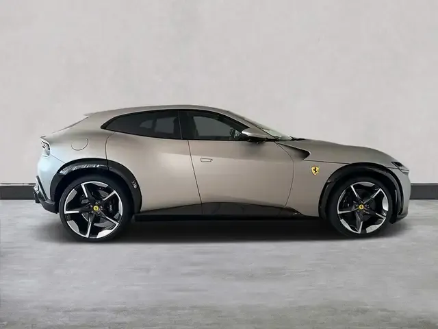 Ferrari Purosangue