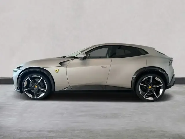 Ferrari Purosangue