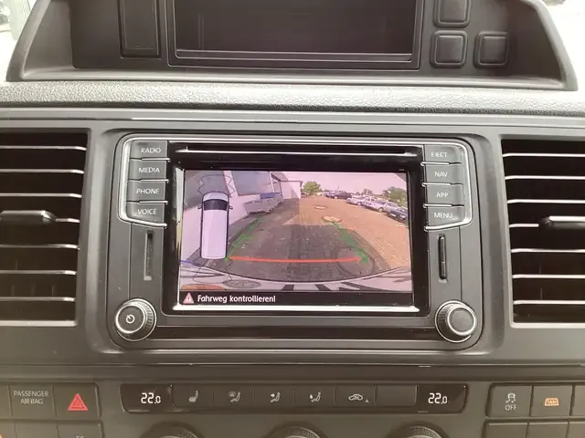 Volkswagen T6 Caravelle