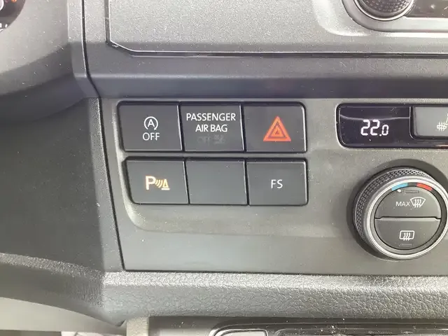 Volkswagen T6 Caravelle
