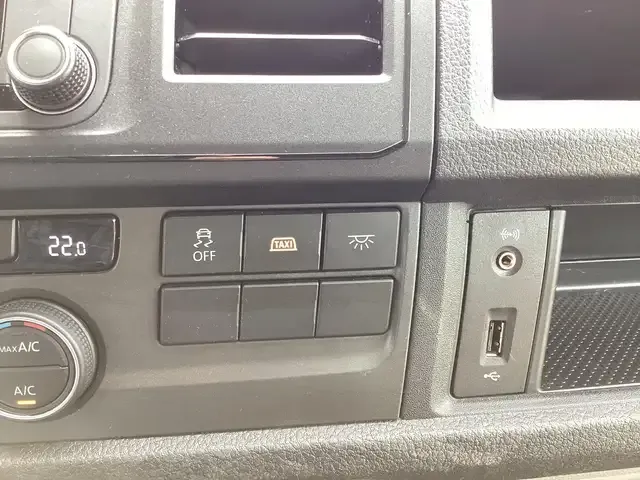 Volkswagen T6 Caravelle