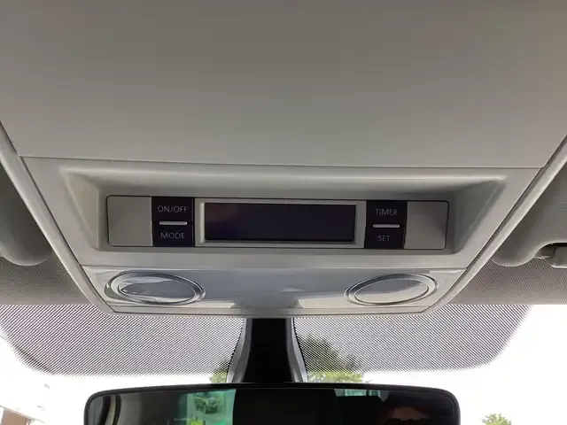 Volkswagen T6 Caravelle