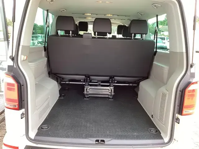 Volkswagen T6 Caravelle