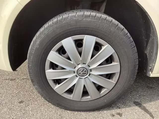 Volkswagen T6 Caravelle
