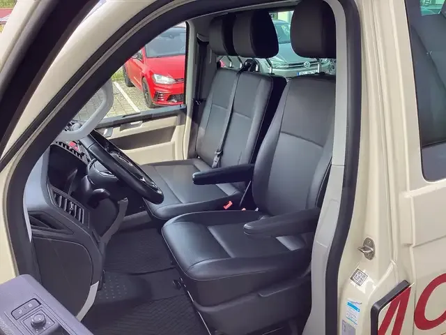 Volkswagen T6 Caravelle
