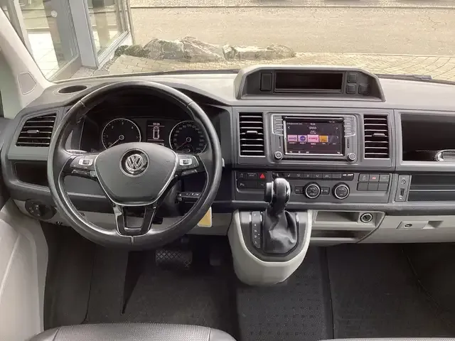 Volkswagen T6 Caravelle