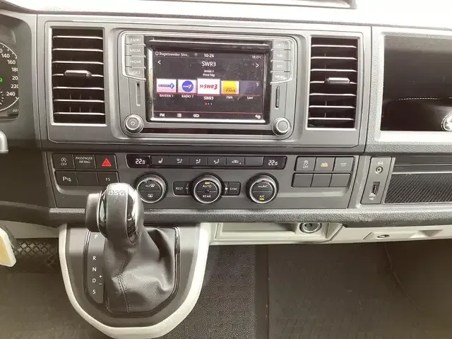 Volkswagen T6 Caravelle
