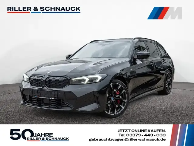BMW 340