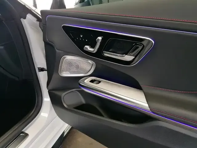 Mercedes-Benz E 53 AMG
