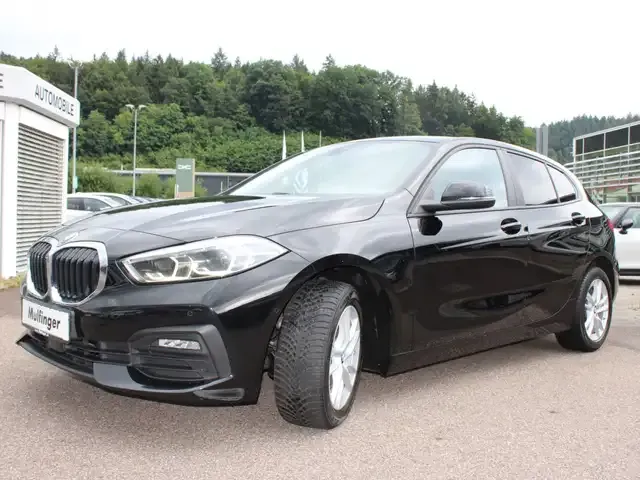BMW 118