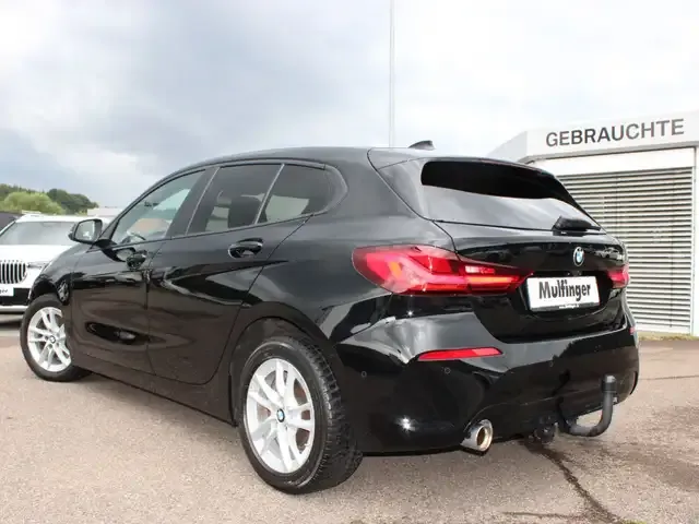 BMW 118
