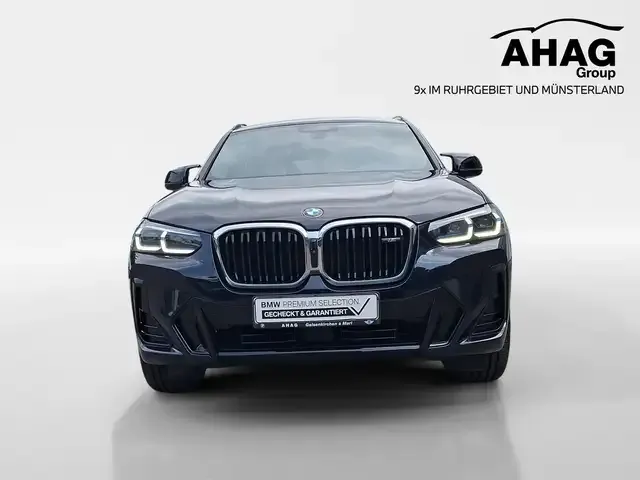 BMW X4 M