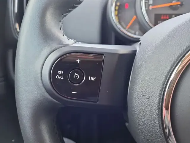 MINI Cooper SE Countryman