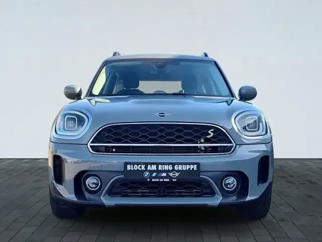 MINI Cooper SE Countryman