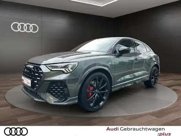 Audi RS Q3