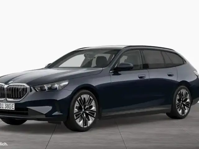 BMW i5