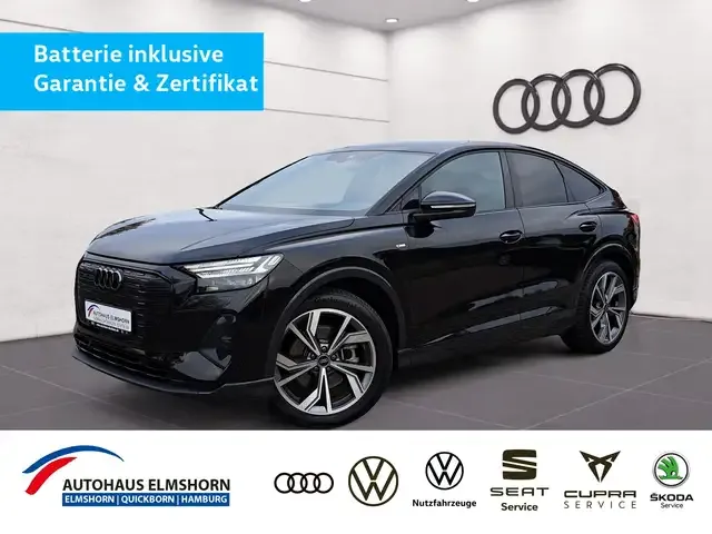Audi Sonstiges