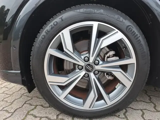 Audi Sonstiges