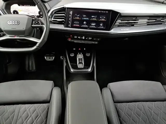 Audi Sonstiges