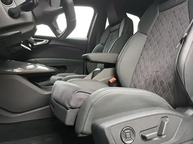 Audi Sonstiges