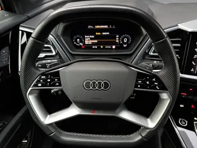 Audi Sonstiges