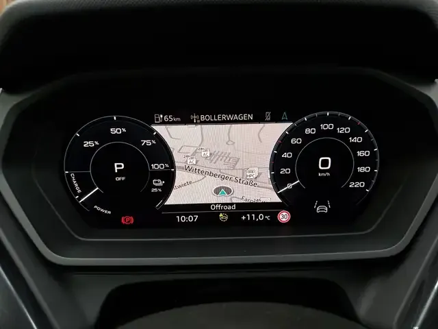 Audi Sonstiges