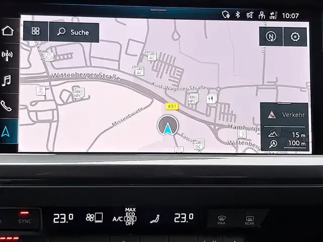 Audi Sonstiges