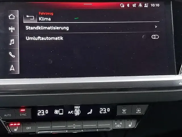 Audi Sonstiges