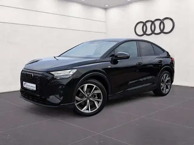 Audi Sonstiges