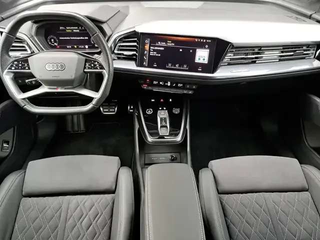 Audi Sonstiges