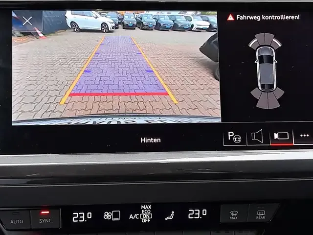 Audi Sonstiges