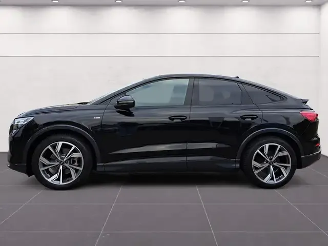 Audi Sonstiges