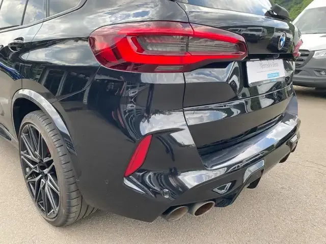 BMW X5 M