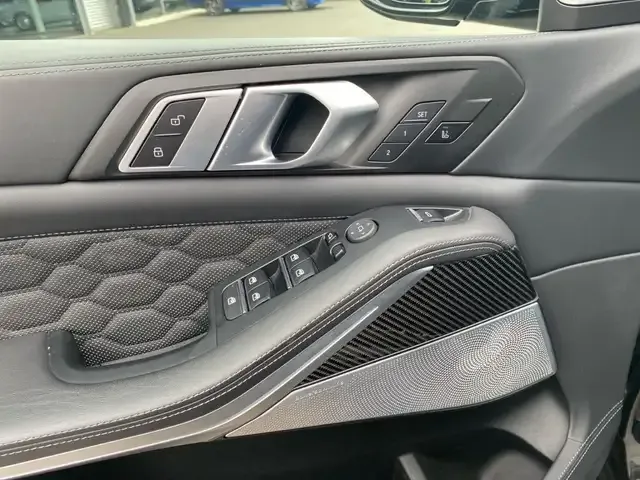BMW X5 M