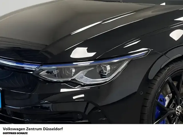 Volkswagen Golf R