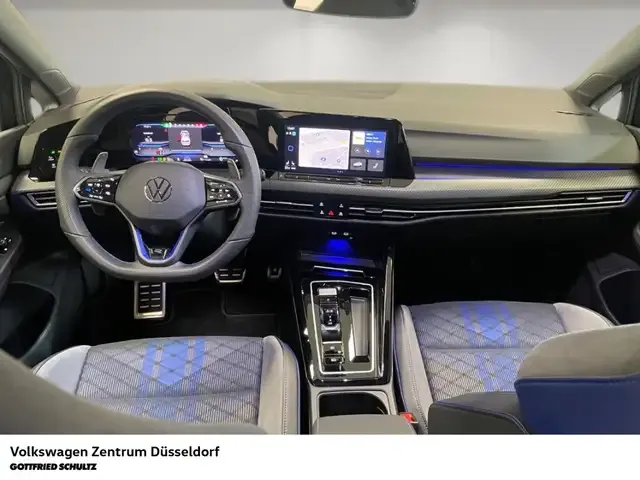 Volkswagen Golf R