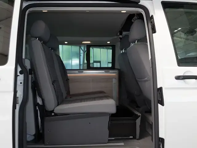 Volkswagen T6.1 California