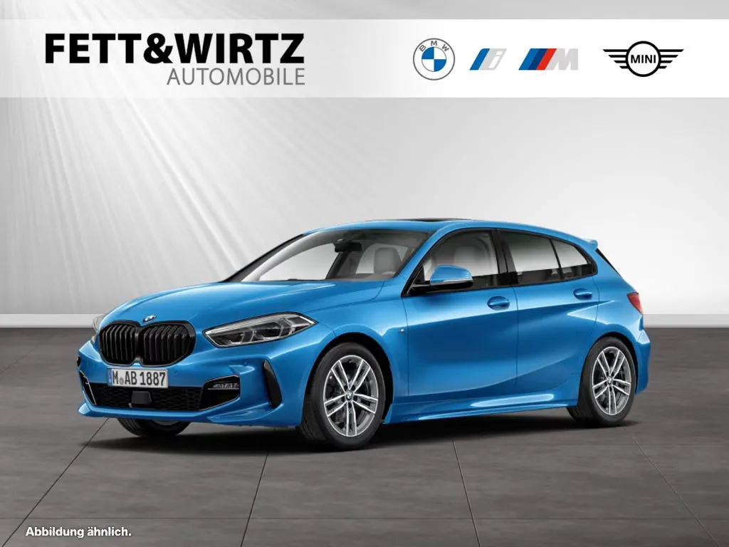 BMW 118