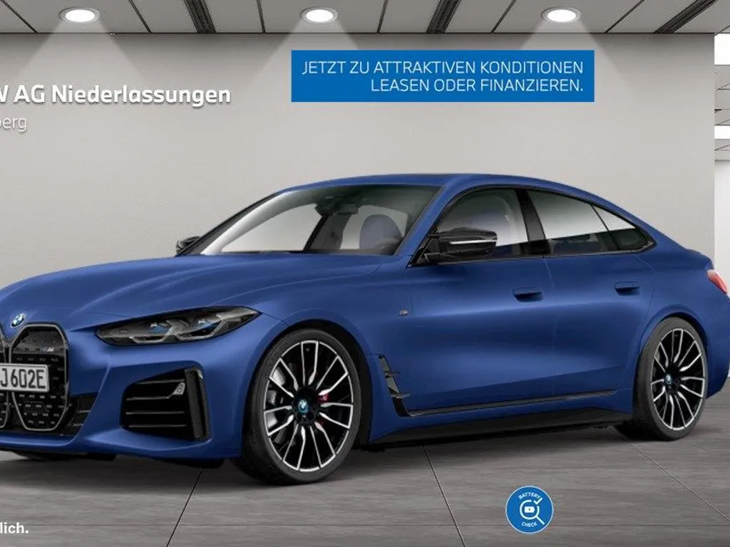 BMW i4