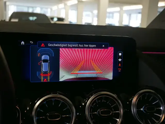 Mercedes-Benz EQA 300