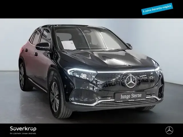 Mercedes-Benz EQA 300