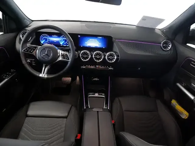 Mercedes-Benz EQA 300