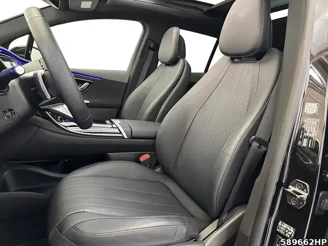 Mercedes-Benz EQE 350