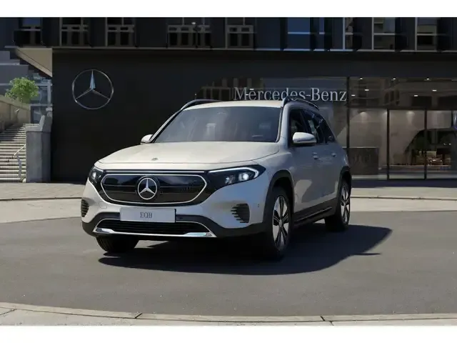 Mercedes-Benz EQB 300