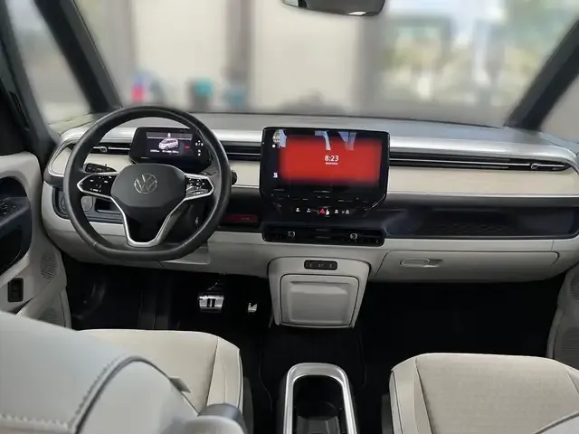 Volkswagen ID. Buzz