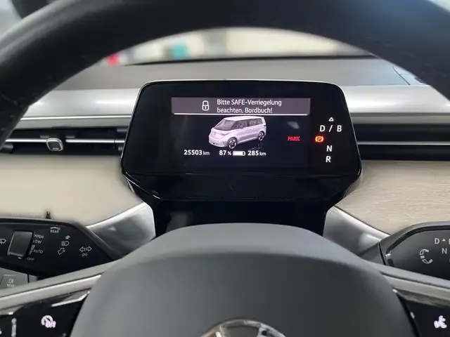 Volkswagen ID. Buzz