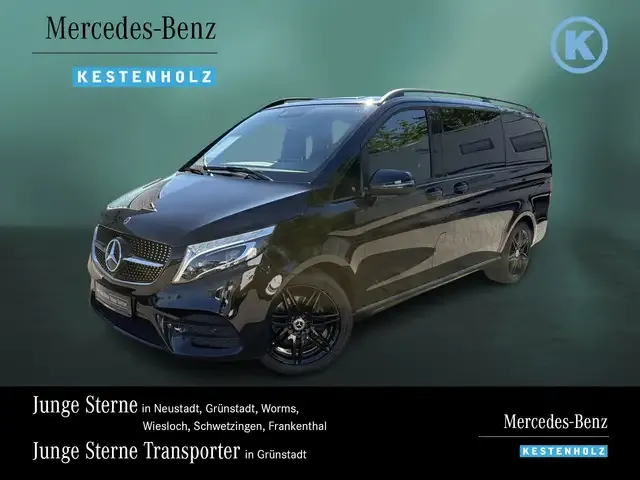 Mercedes-Benz V 300