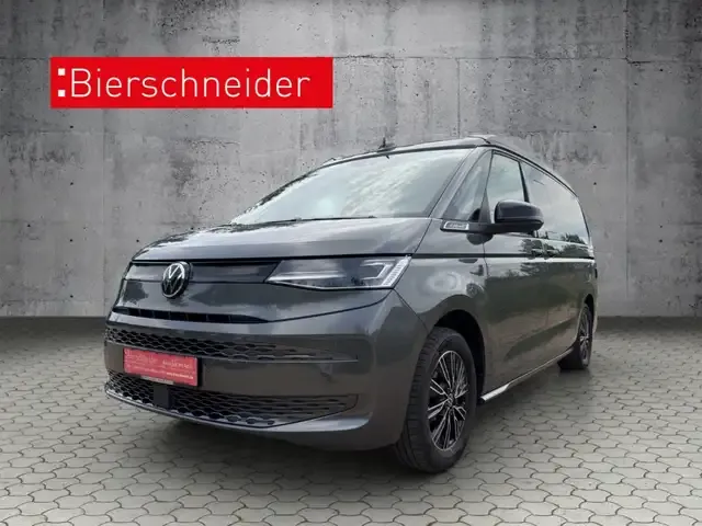 Volkswagen T7 California