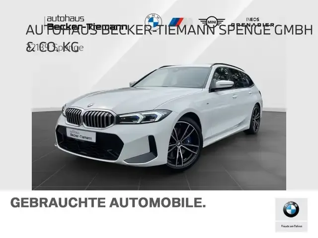 BMW 330