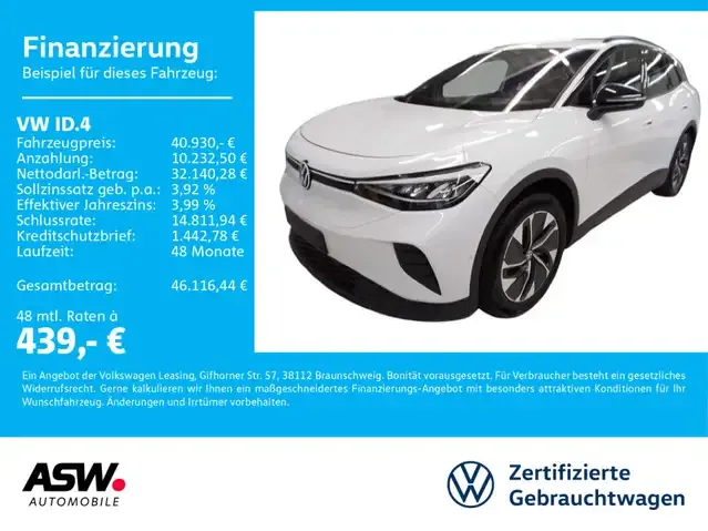 Volkswagen ID.4